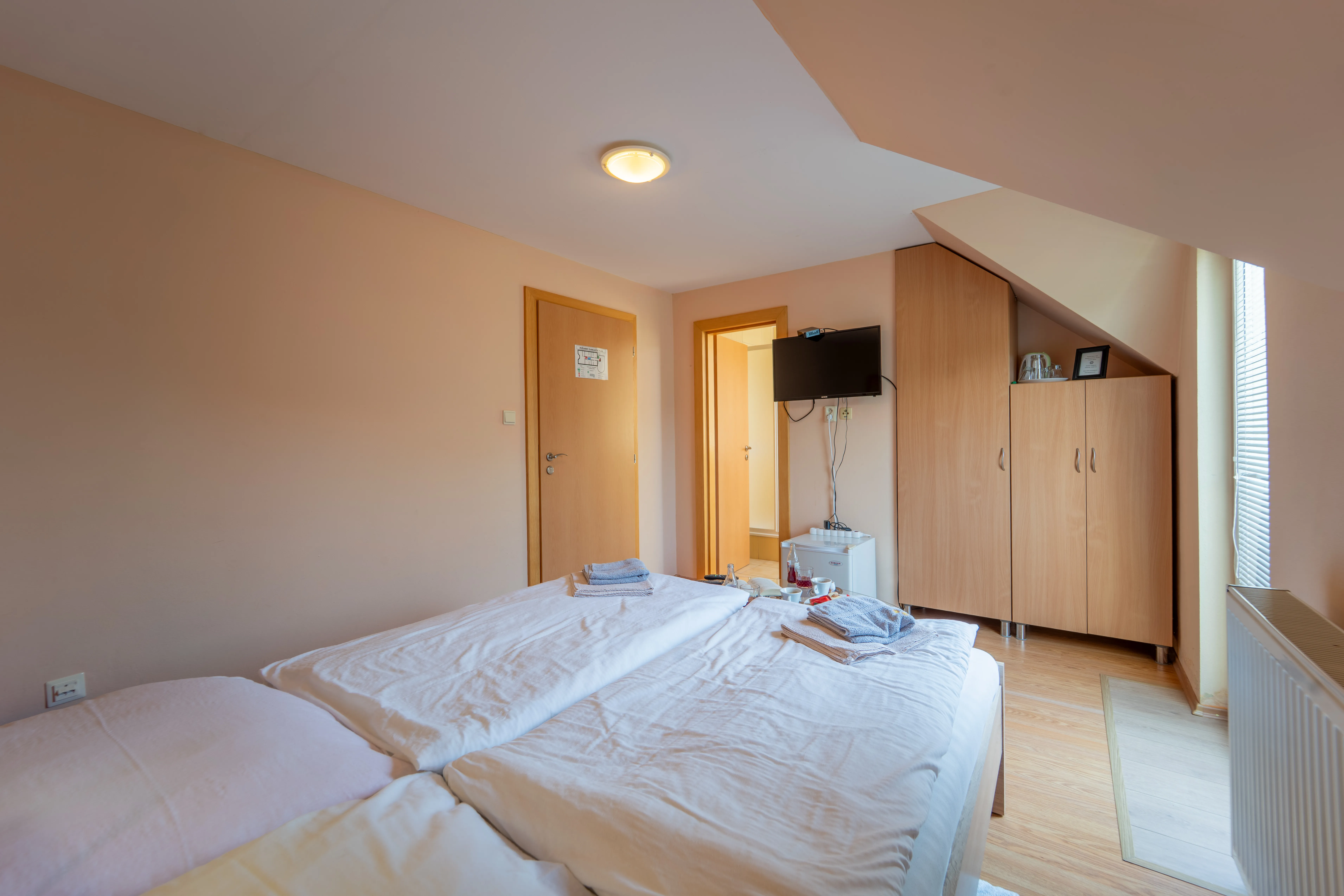 Apartmán 2 - foto 3